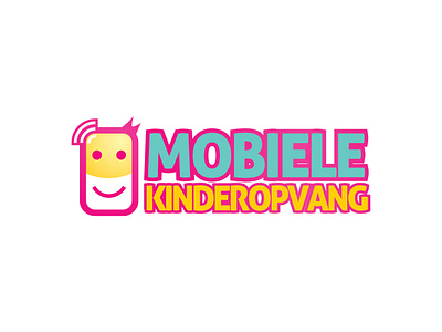 Mobiele Kinderopvang Logo