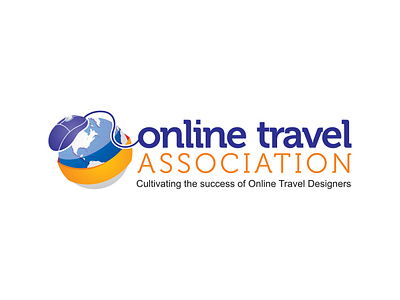 Online Travel Association Logo