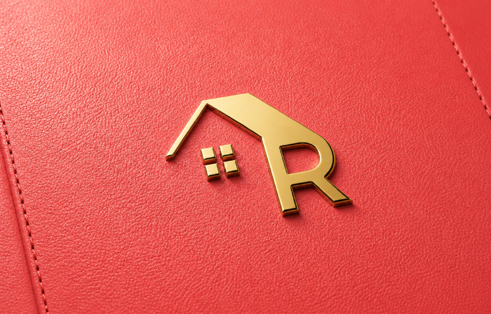 Logo & Brand Design brand identity branding corporate identity editorial design graphic design logo design luxury real estate mexican design minimal logo property real estate branding visual identity
