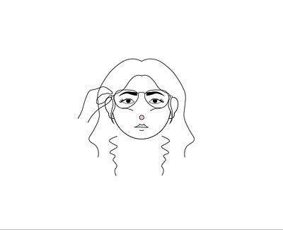 Diabolo animation design illustration