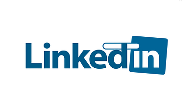 Logo motion | LinkedIn 2d after effects animation graphic design illustration linkedin linkedin logo logo logo animation motion design motion graphic de motion graphics ui