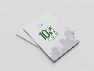 Photobook Ceremony 10th Year branding design graphic design typography