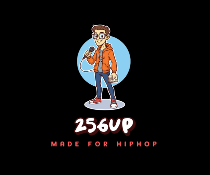 256UP
