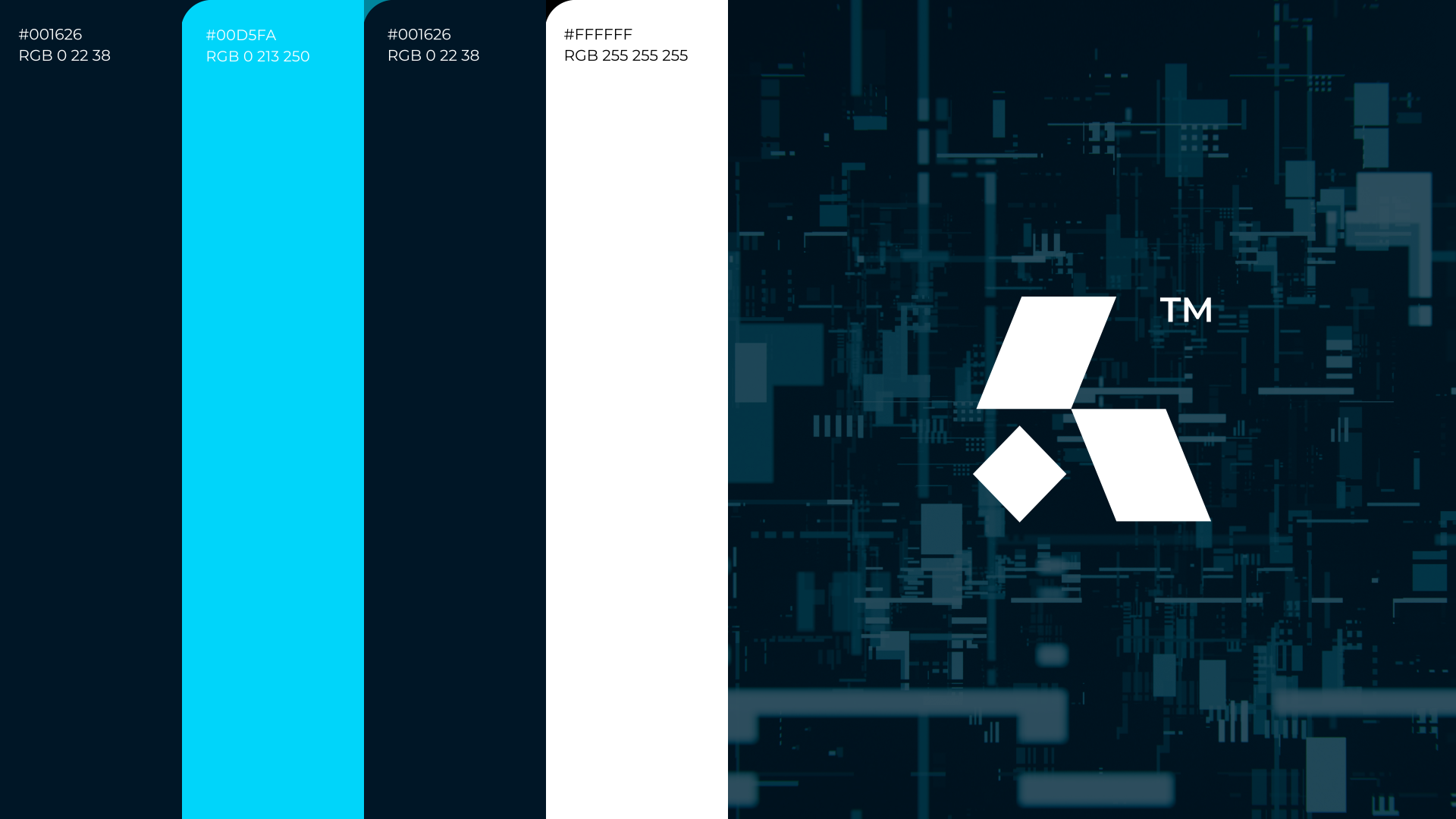 AERON ai clean design icon logo logos mark modern simple