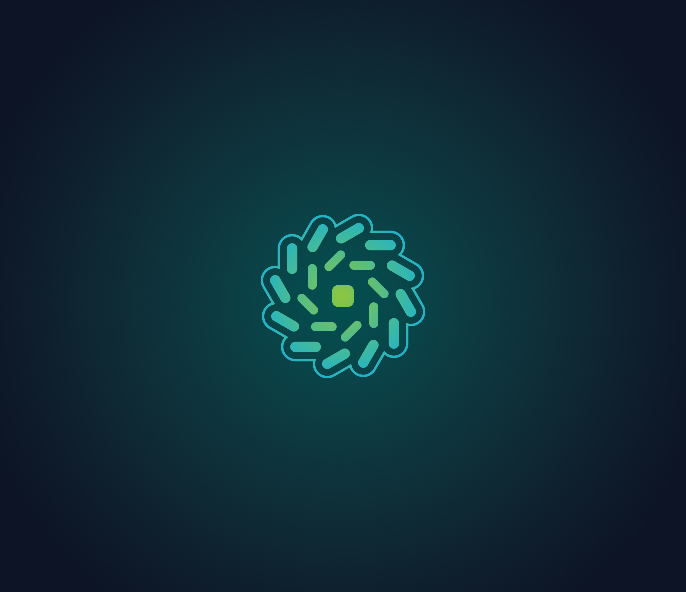 Innovation logo icon design for sale. business communication concept connection creativity data design development digital future futuristic global idea innovation inspiration modern network science solution technology