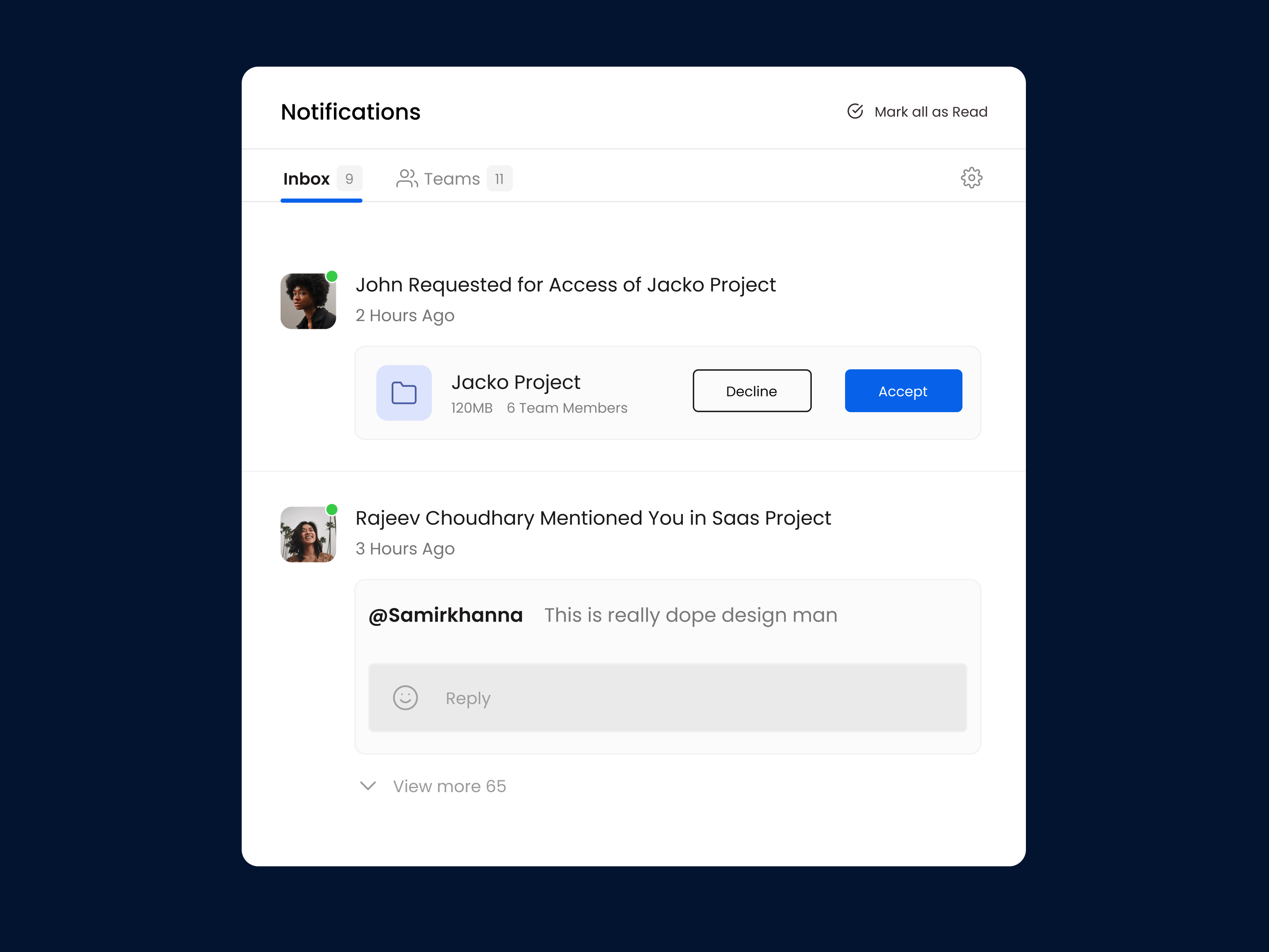 Web Builder UI Design for a Saas Product by Rajeev Choudhary on Dribbble