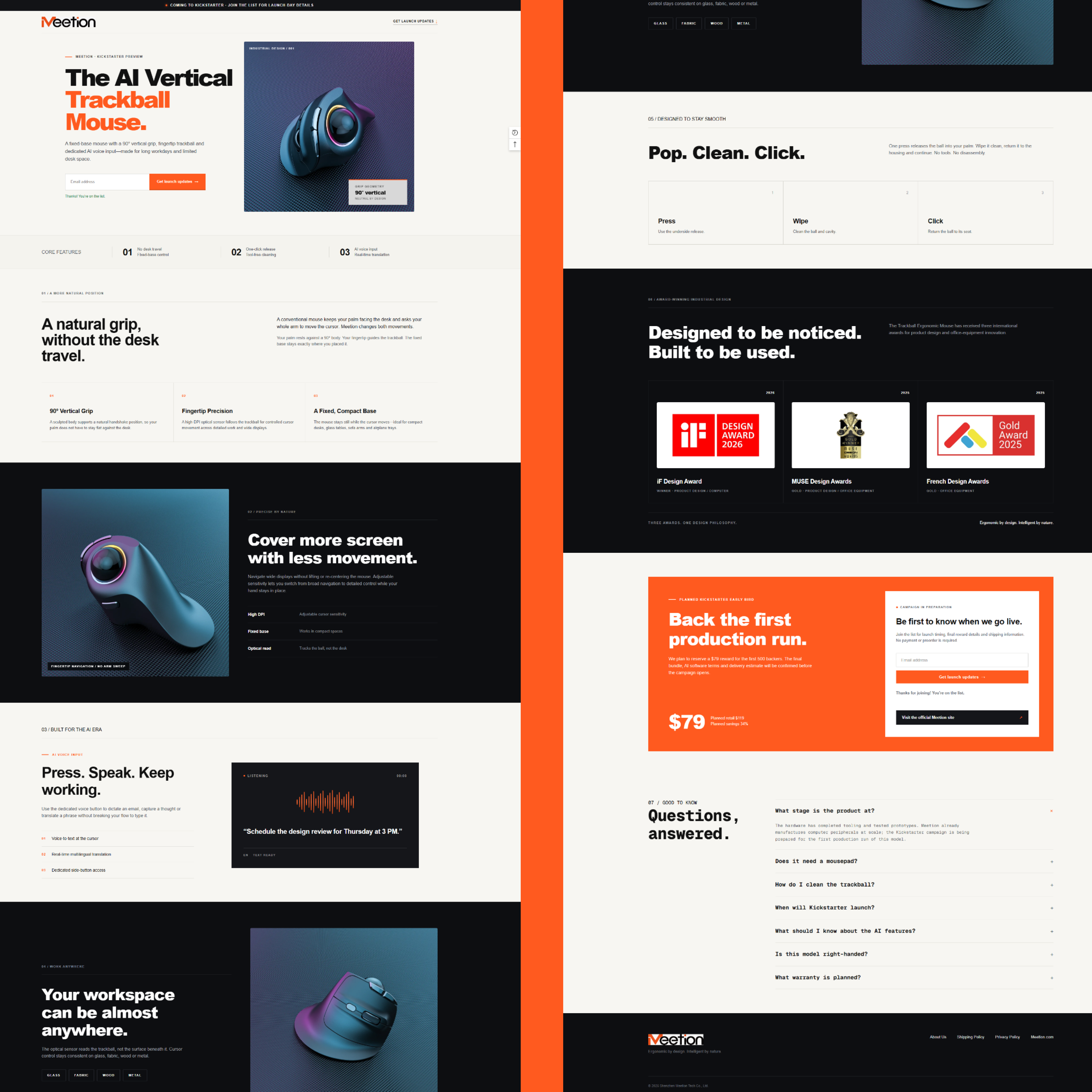 Shopify High-converting custom Landing page Recreation gempages landing page pagefly replo shopify shopify developer shopify landing page shopify theme development