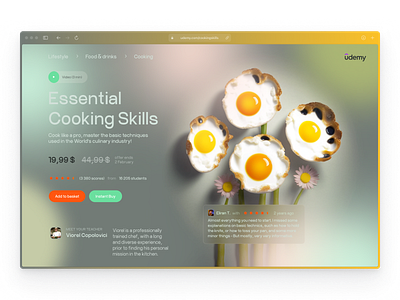 From Prompt to Pixel #4: Unleash Potential with Midjourney AI creativity generative ai landing ui web design webdesign