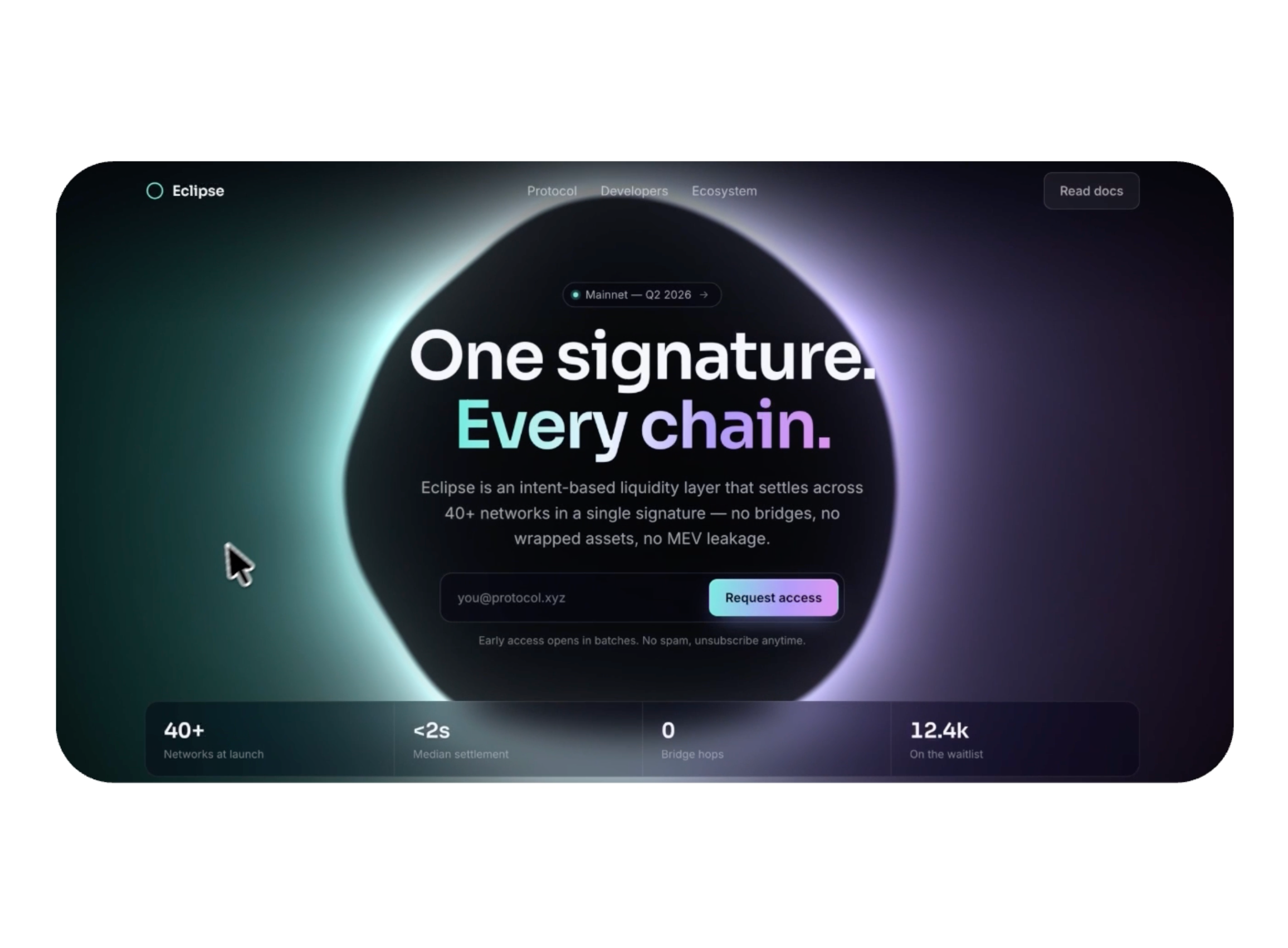 Crypto in Motion — A Digital Experience by ClefDev animation branding crypto design figma graphic design illustration landing page logo marketing motion graphics ui web3
