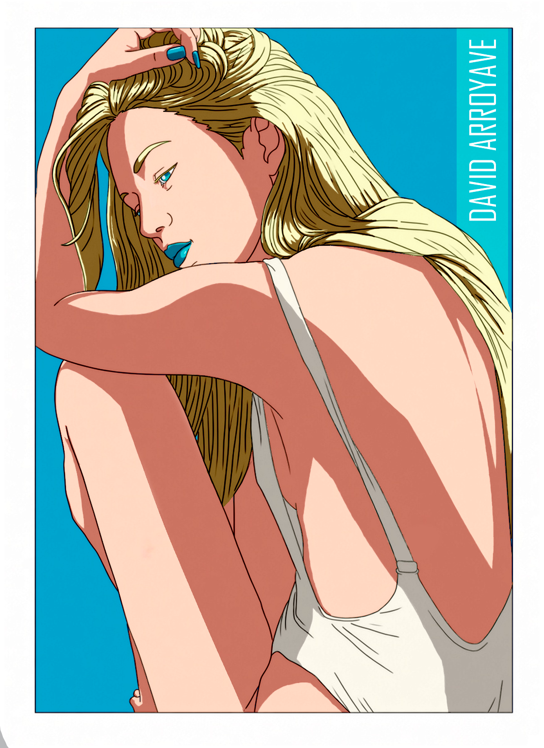 Illustration conceptart graphic design illustration pop art