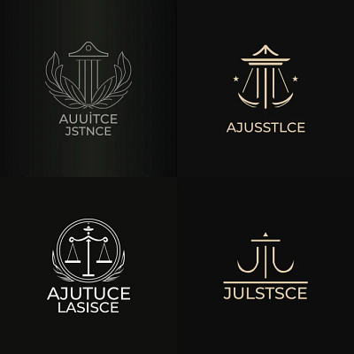 Law Logos logop