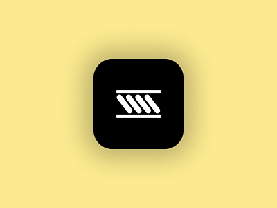 Day 005 - App Icon | Daily UI challenge app branding daily ui challenge design figma graphic design icon illustration logo ui ux vector