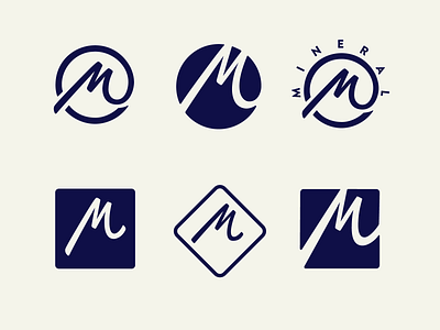 M calligraphy custom flow goodtype icon lettering logmark logo logodesign logomaker m minimal nature premium resort script solid sophisticated standalone type