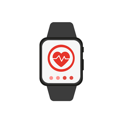 Fitness Trackers, Smart Watches with Call or Sms Notification on heartbeat