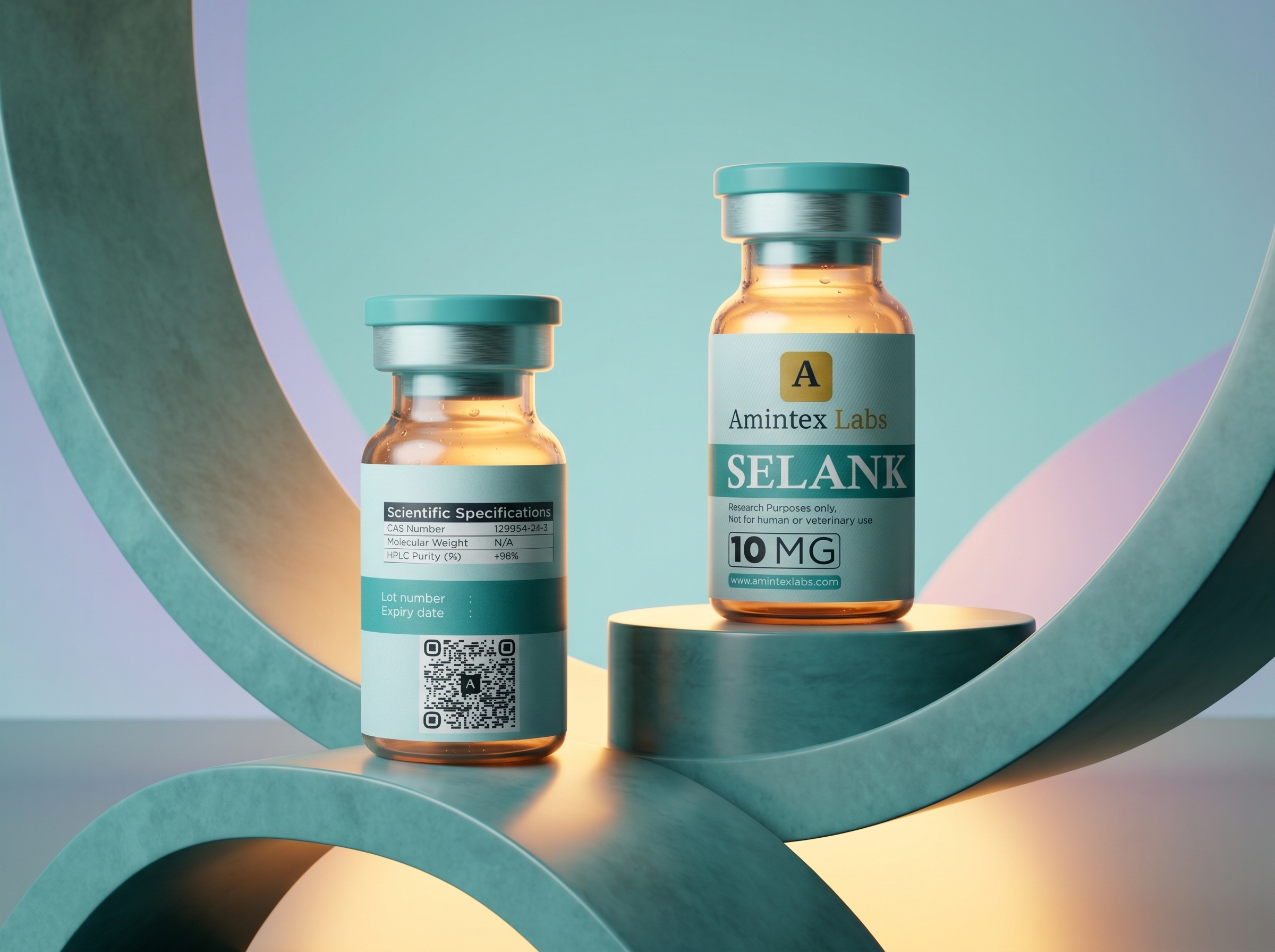 Peptide vial label Design | 3D Product Visualization 3d 3d product mockup 3d visualization amber glass vial blender 3d bottle packaging branding cgi product graphic design label label packaging medical packaging medicine bottle mockup packagedesign peptide vial pharma label design pharmaceutical branding print designs product packaging realistic render