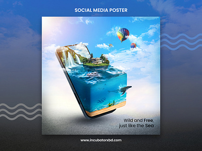Social Media Advertisement | Instagram Post | Social Media Post social media advertisement social media advertising social media banner