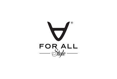 For All Style logo best logo designer branding design for all logo for all style illustration logo logo design logo maker minimalist vector