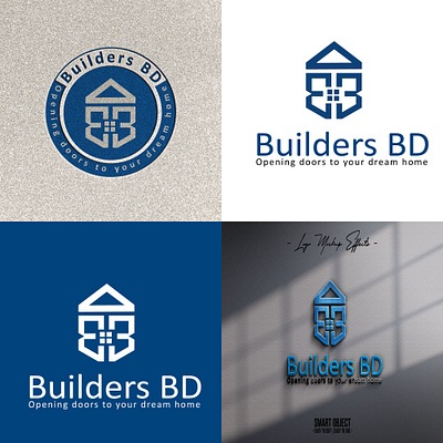 builders bd logo