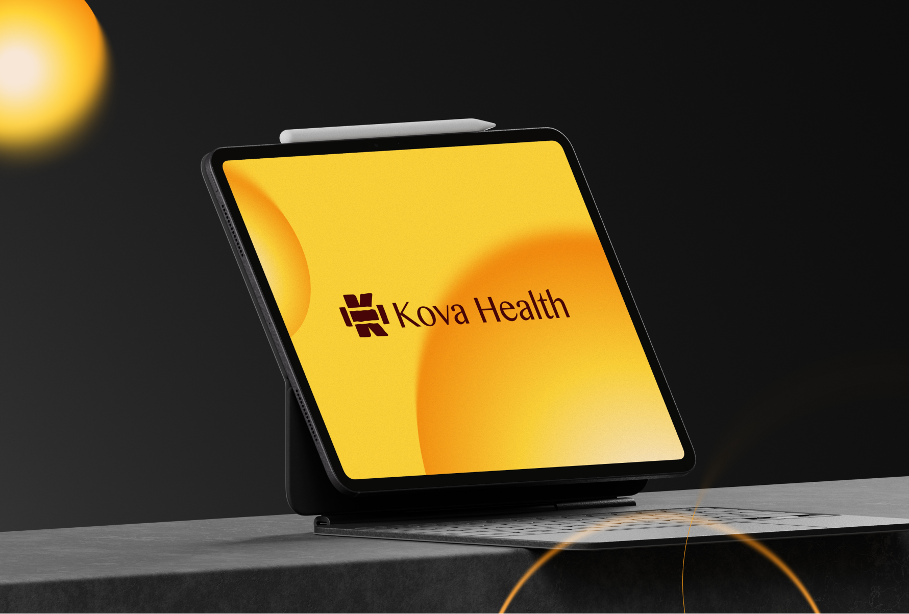 Brand Identity for Health & Fitness App appmobile brandidentity branding fitnessapp graphic design healthapp logo logodesign