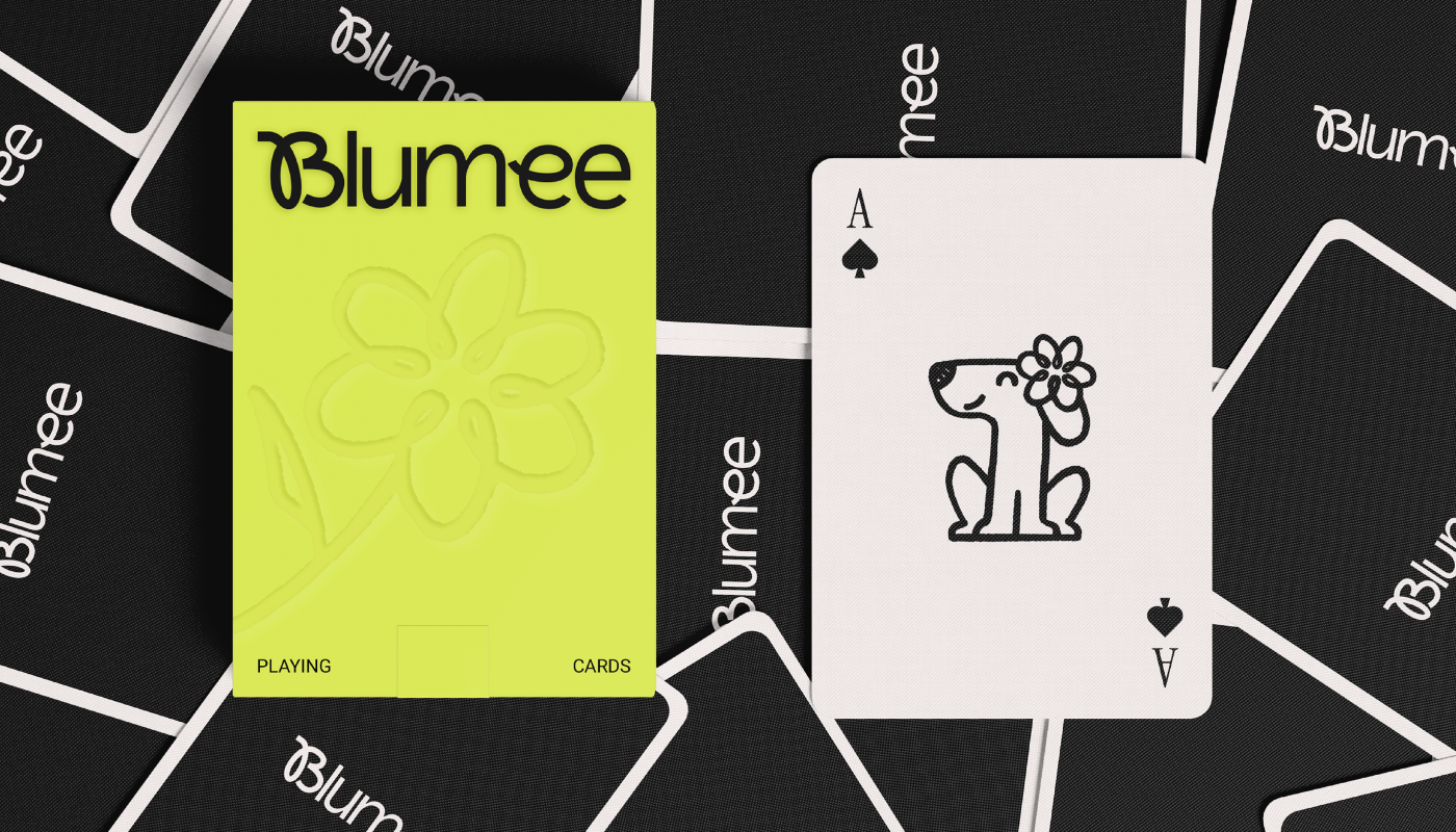 Blumee | Lifestyle Brand Identity brand identity branding graphic design illus illustration lifestyle brand logo modern retail branding simpel streetwear visual identity