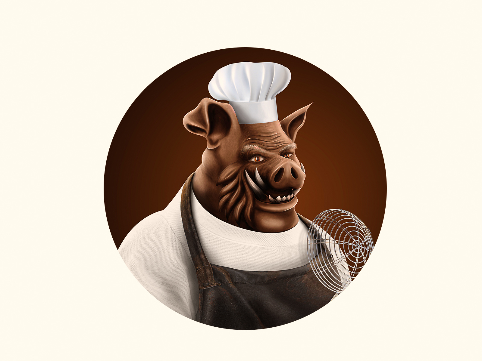 Punky Pig Club 2d 3d art character design design graphic design illustration illustrator nft photoshop sketches