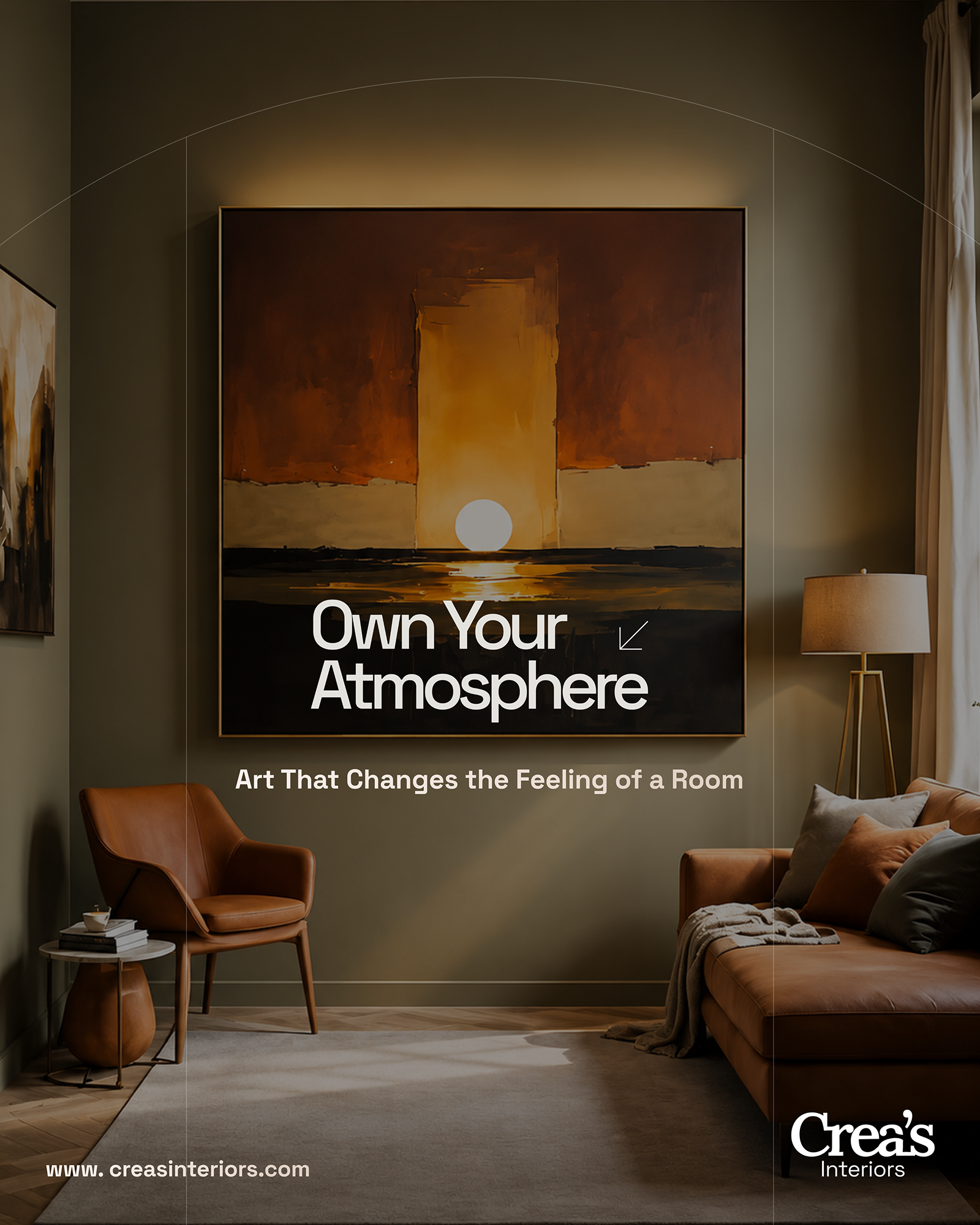 FURNITURE STORE - SOCIAL MEDIA DESIGNS branding graphic design