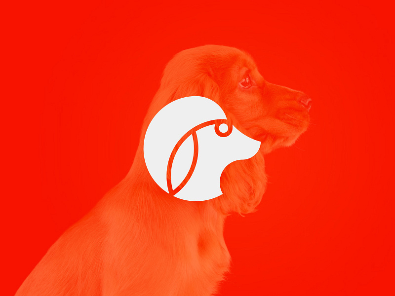 Browse thousands of Pet Logo images for design inspiration | Dribbble