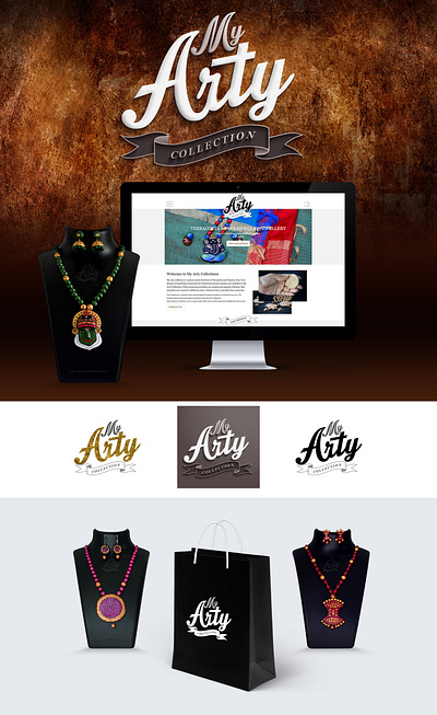 Full-stack Design and Development of an e-commerce website branding design ecom graphic design logo onlineshop shop store surjithsachith surrland ui vector woocommerce wordpress