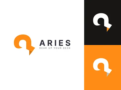 Branding Piece - Productivity Gear blog post brand branding clean design figma header navigation logo minimal minimalism mobile app product design ui ui design user interface user interface design ux ux design web design webflow