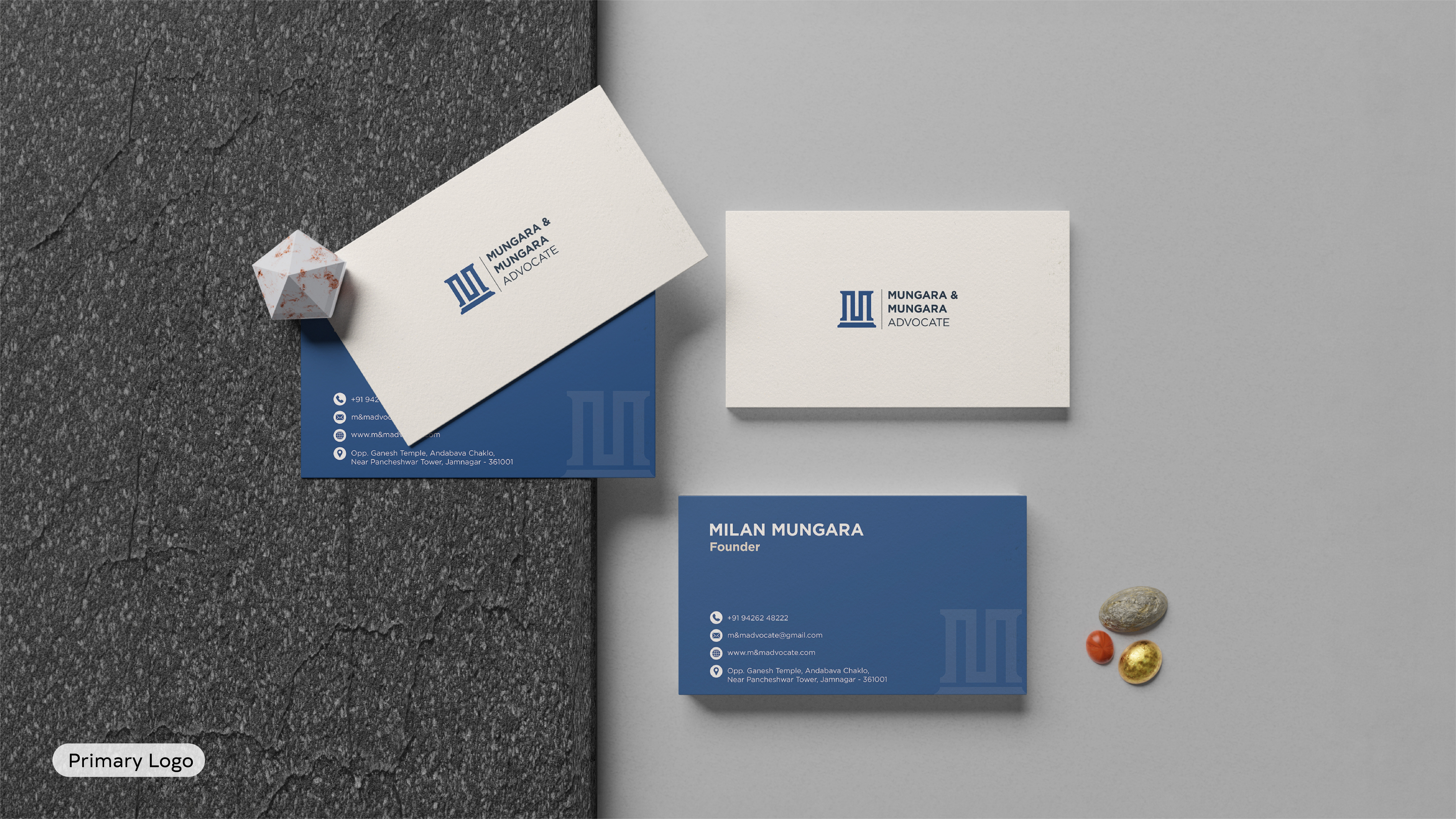 Branding & Visual Identity | M&M Advocate art direction brand design brand guidelines brand identity branding graphic design identity design logo logo design visual identity
