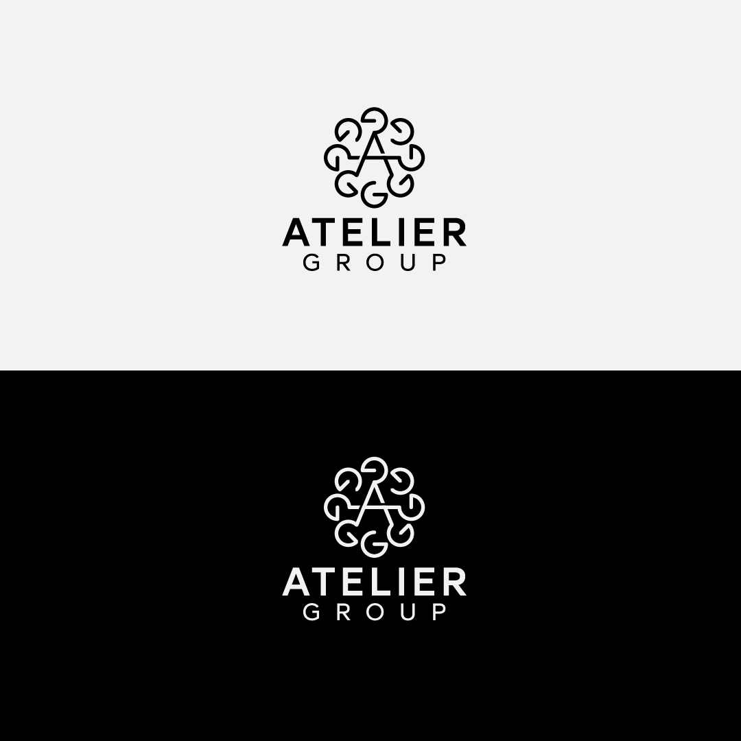 AG Initial Logo! ag initial logo logo minimalist logo modern logo simple logo