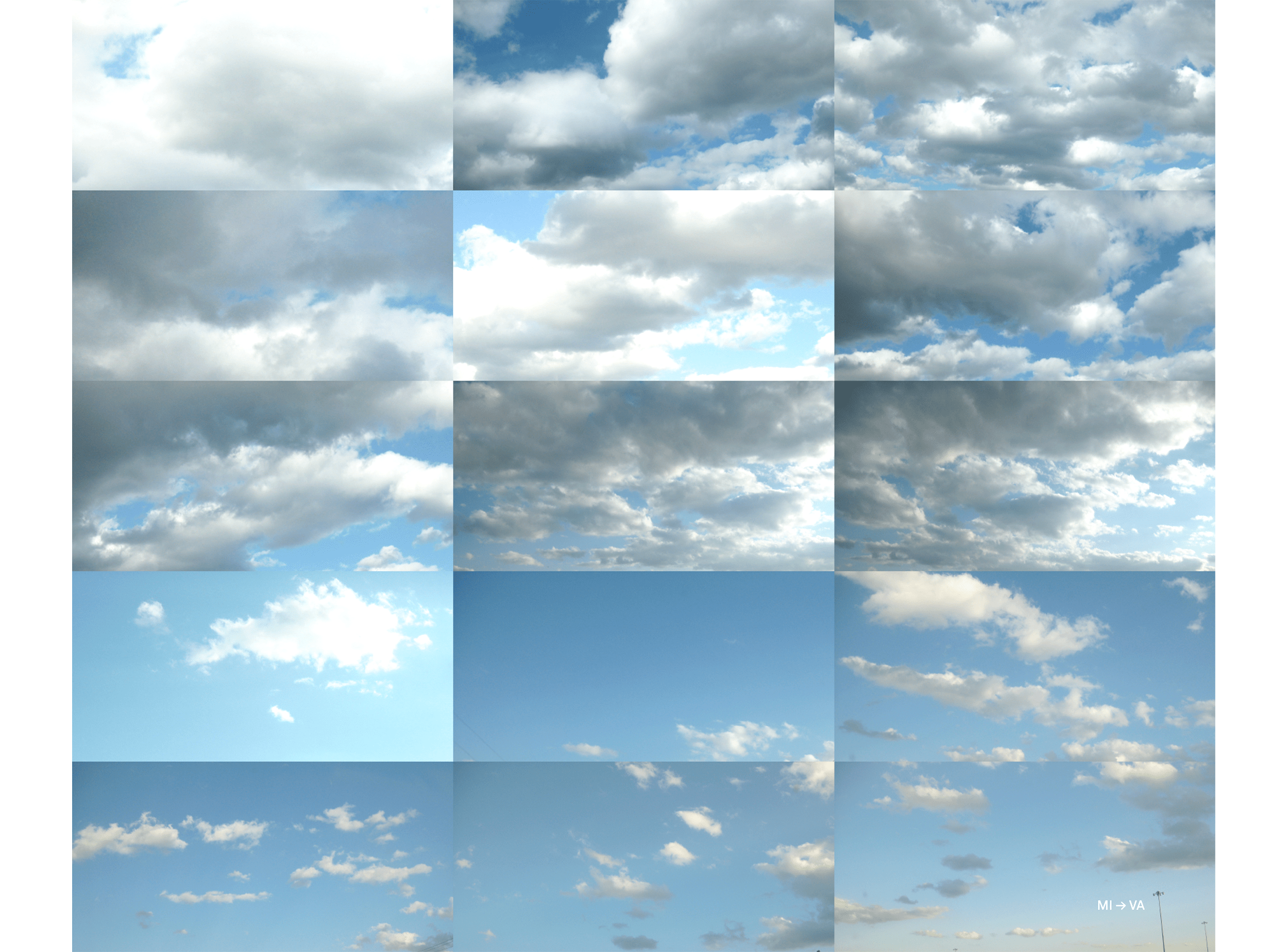 My Urban Sky artwork construction mesh design graphic design illustration photography print print design