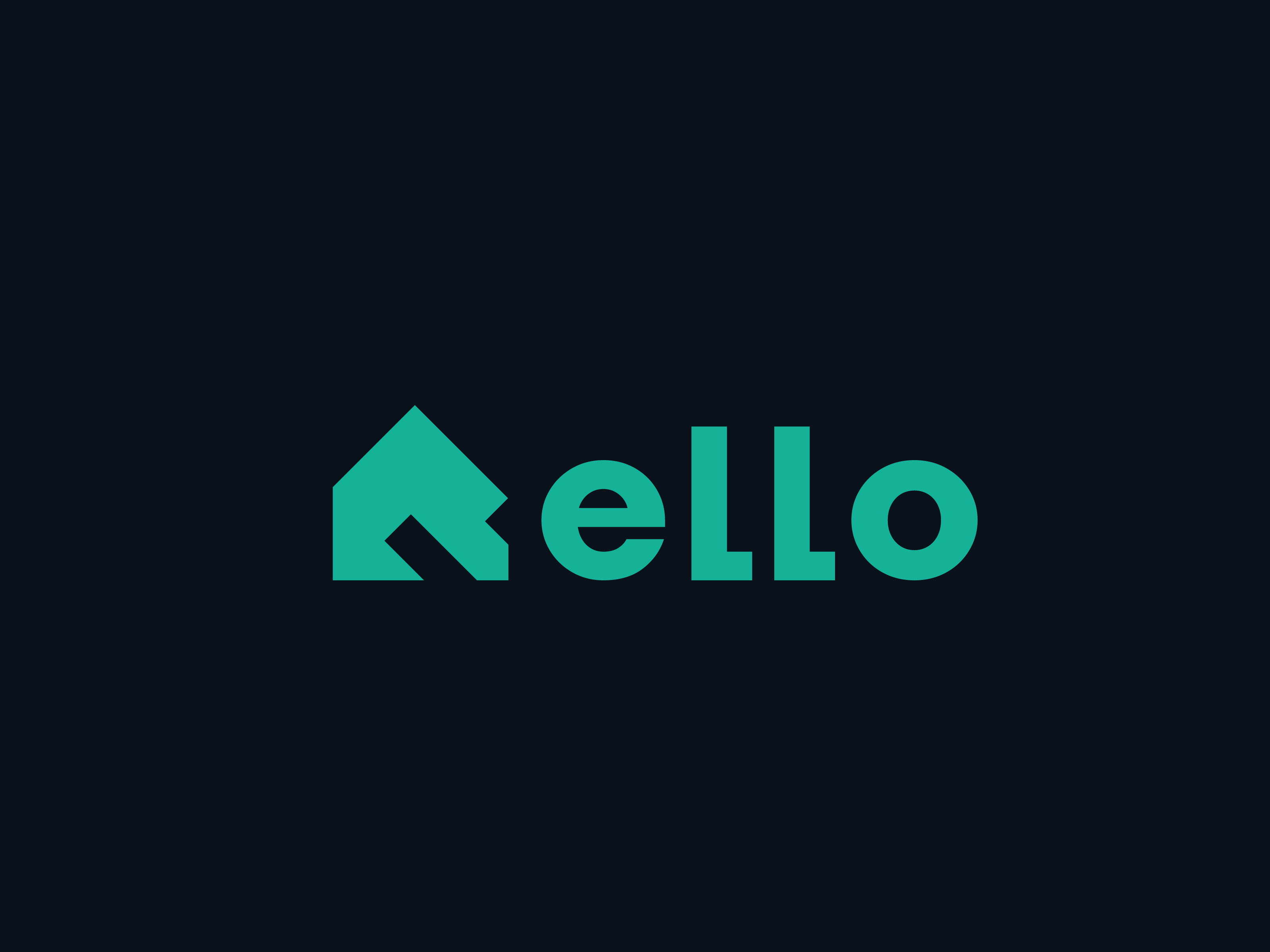 Rental Workflows With Rello Branding architecture branding brandingdesign design geometric graphic design identity logo logodesign minimalism proptech realestate rental saas startup typography ui ux vector visualidentity
