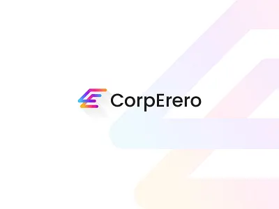 Modern Letter Logo Design brand brand design brand identity branding business c logo design e letter logo e logo future letter logo logo logo design minimal modern letter logo popular logo startup tech technology