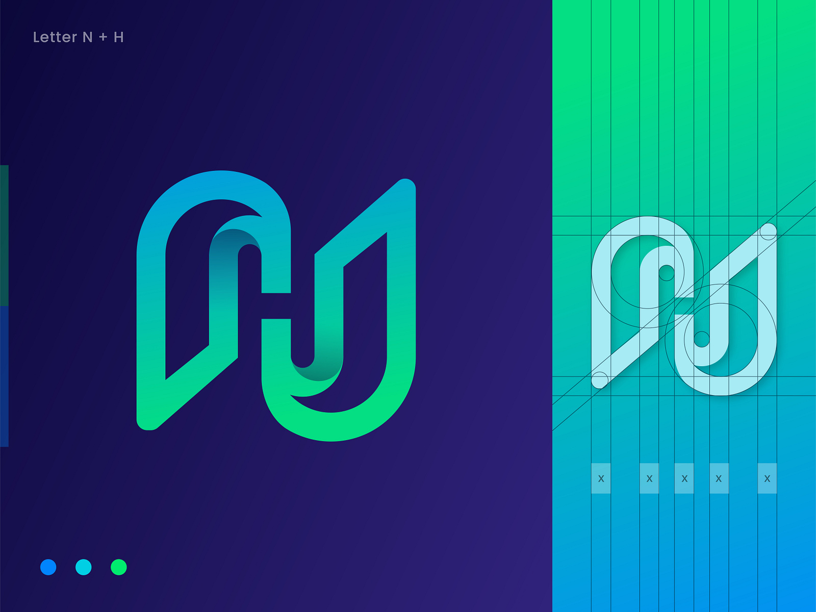 logo, logo design by Artex on Dribbble