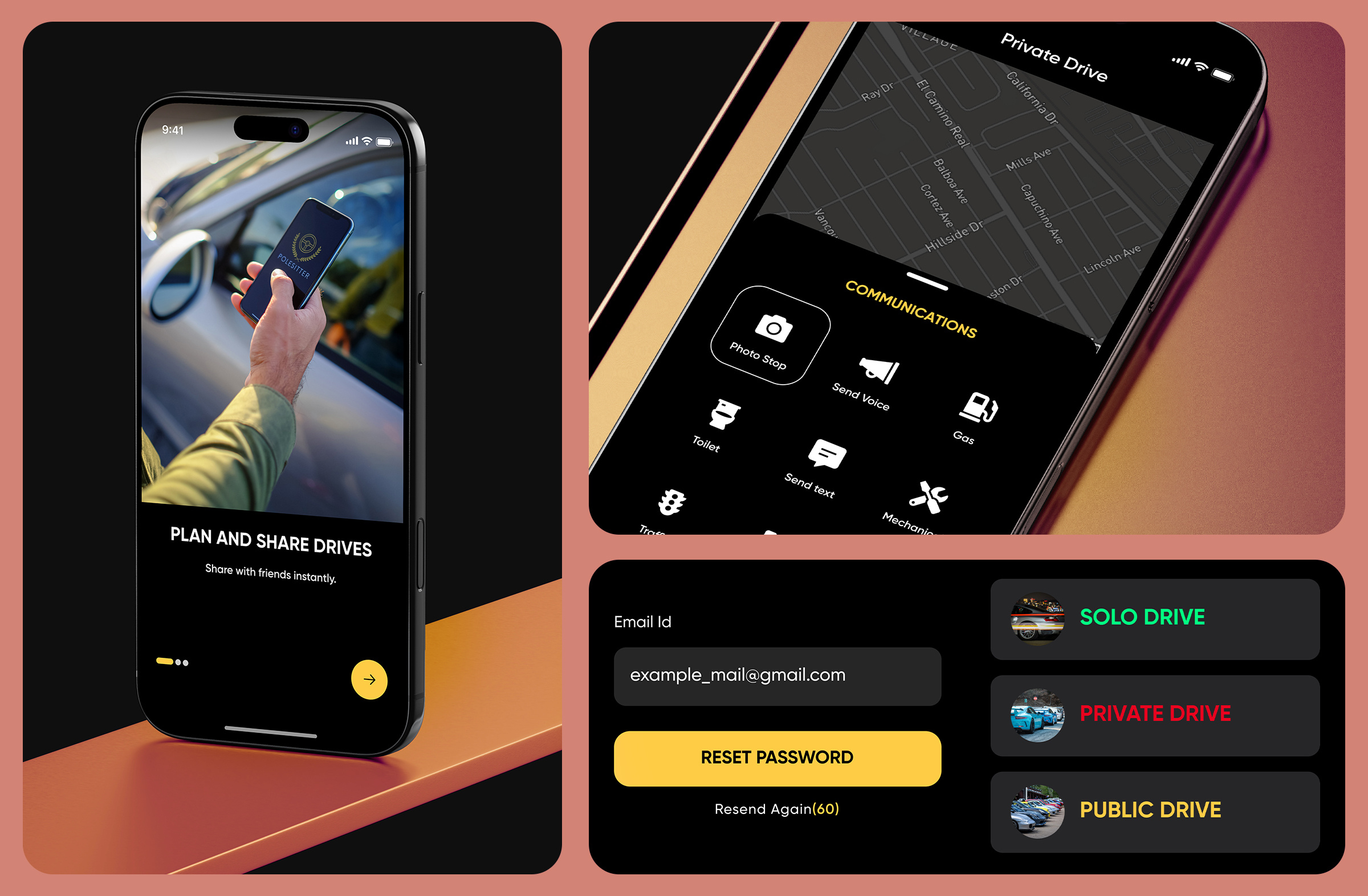 Dark Mode Application | Polesitter app dark ui app design system app design ui dark mode dark mode alert dark mode and light mode dark mode animation dark mode app design dark mode app login dark mode app mobile dark mode app ui dark mode app ui design dark mode application dark mode dashboard dark mode mobile app dark mode mobile app design dark mode mobile app ui dark mode mobile dashboard dark mode ui