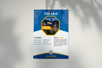 Flyer Template