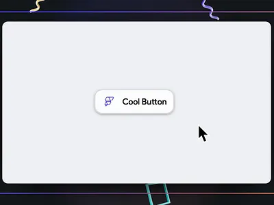 Building Buttons in FlutterFlow w/ Lottie animation app button design flutterflow framer lottie ui ux