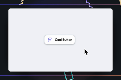 Building Buttons in FlutterFlow w/ Lottie animation app button design flutterflow framer lottie ui ux