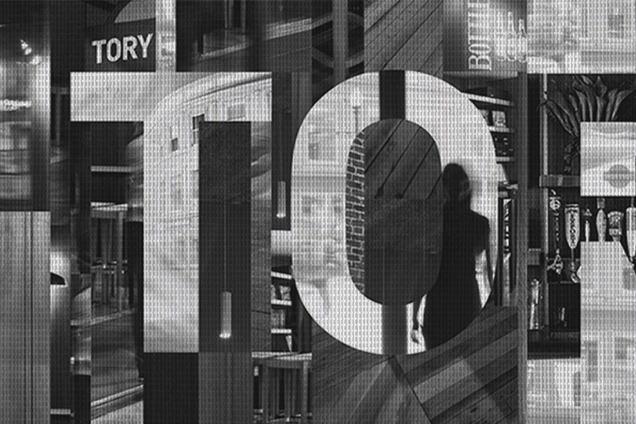 Tory Row Canvases branding collage construction mesh design graphic design logo photography photoshop print print design