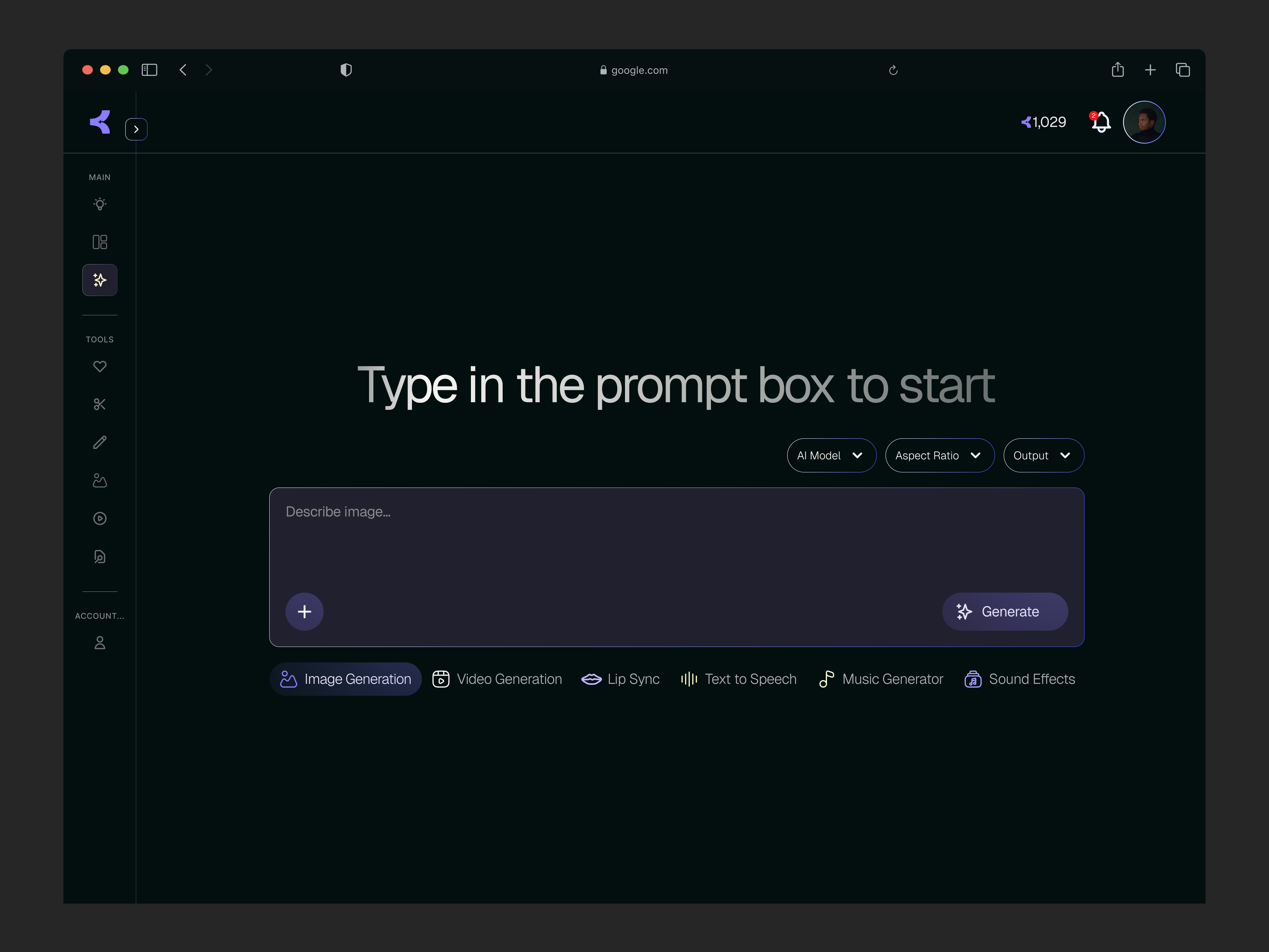 Keoo AI - ChatBox UI ai branding chat chatbox design keoo ui visual design