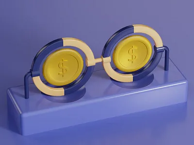 Coinloop - 3D Animation 3d 3d art 3d artist animation c4d cinema 4d cinema4d design illustration ui