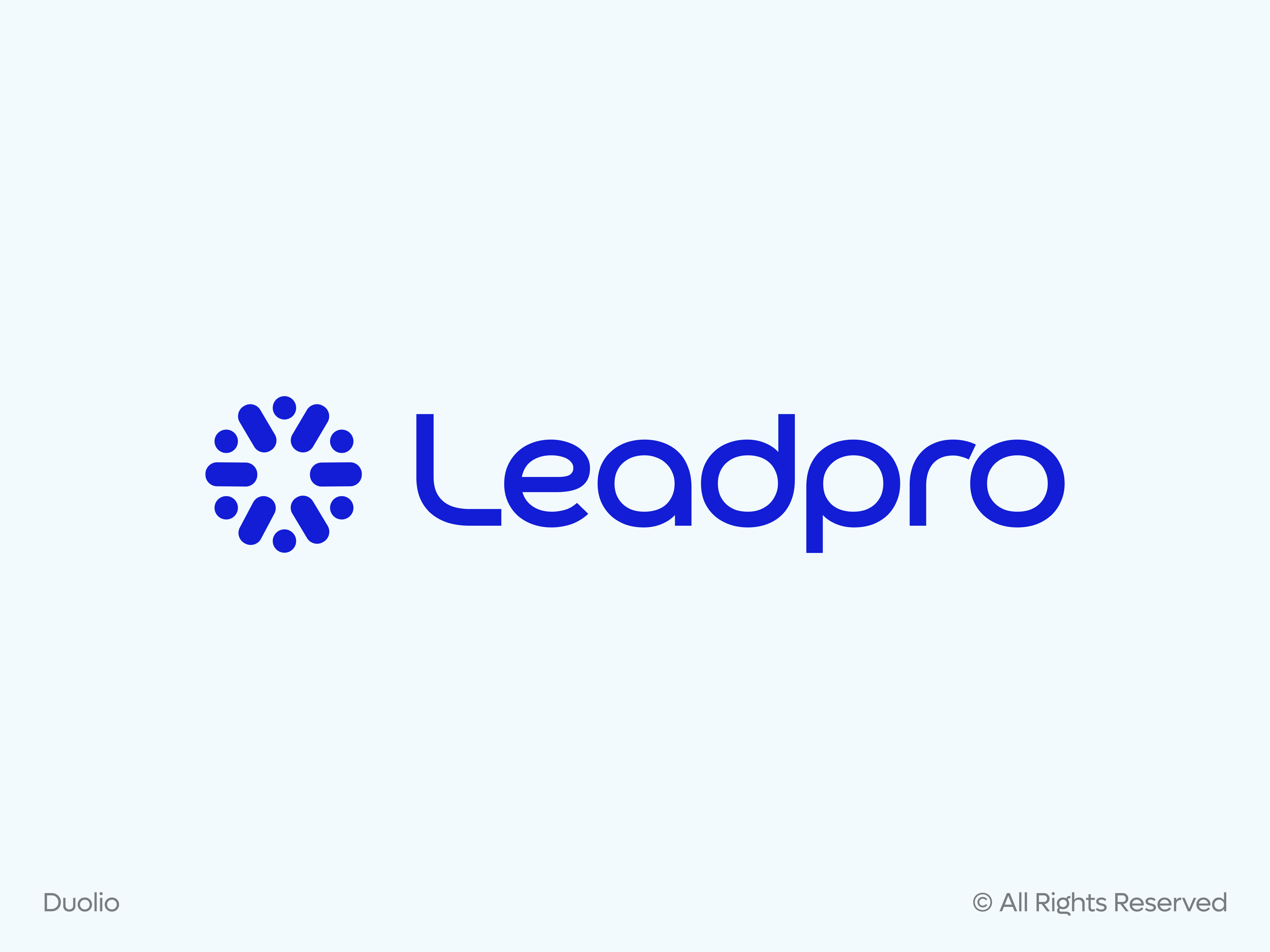 Brand Identity — Lead Generation Platform adelaide design service ai logo ai platform logo australianbranding australiandesign brand design brandguideline branding duo logo logo design logo mark logotype minimal logo saas logo simple logo tech logo
