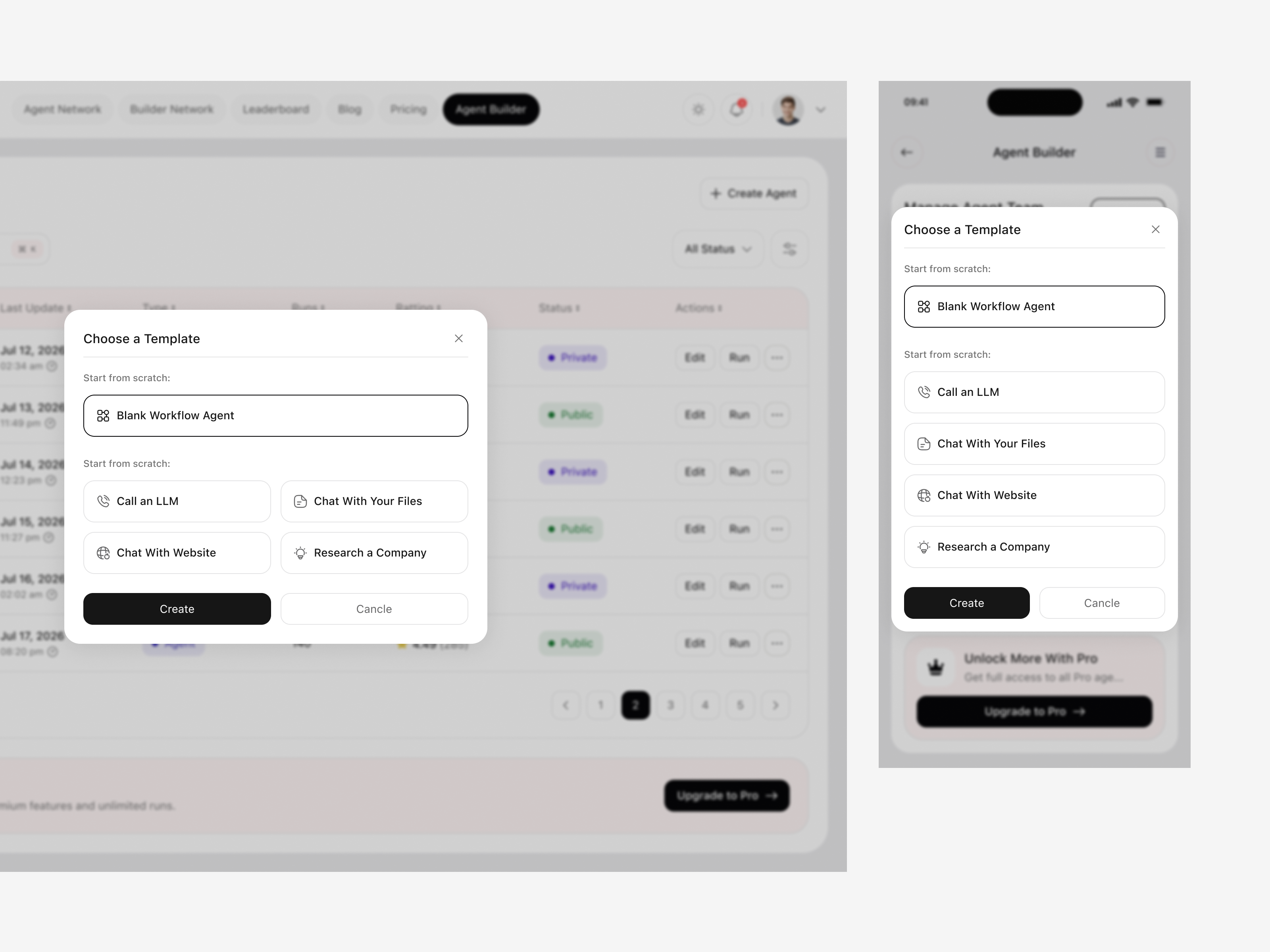 AI Agents Marketplace SaaS Web App Design agentic ux ai ai agent ai agent designer ai agent marketplaces ai ux b2b dashboard product saas software startup ui ux shasanko web web app