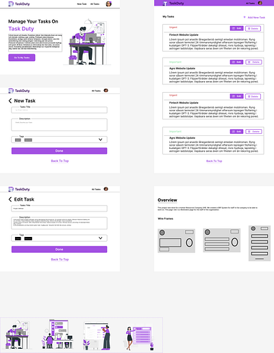 Hr System app branding design erpsystem internalsystem productdesign typography ui ux wireframe wireframes wireframing