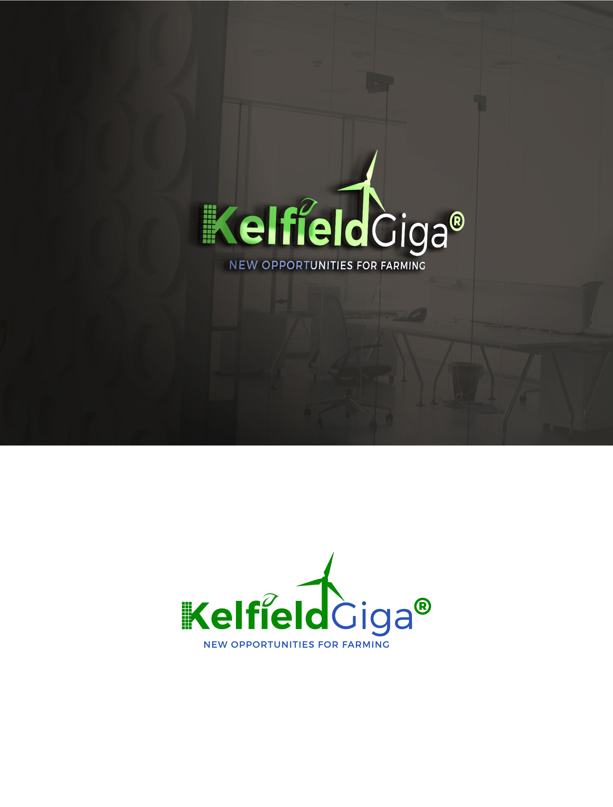 99design Contest Winner-Branding for renewable energy developer brand identity pack branding geometric graphic design illustration inspiration logotype mark meaningful logo minimalistic modern monogram renewal energy solar energy symbol trending vector visual identity winning design