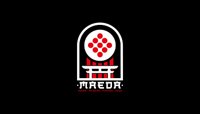 Concept logo - Maeda