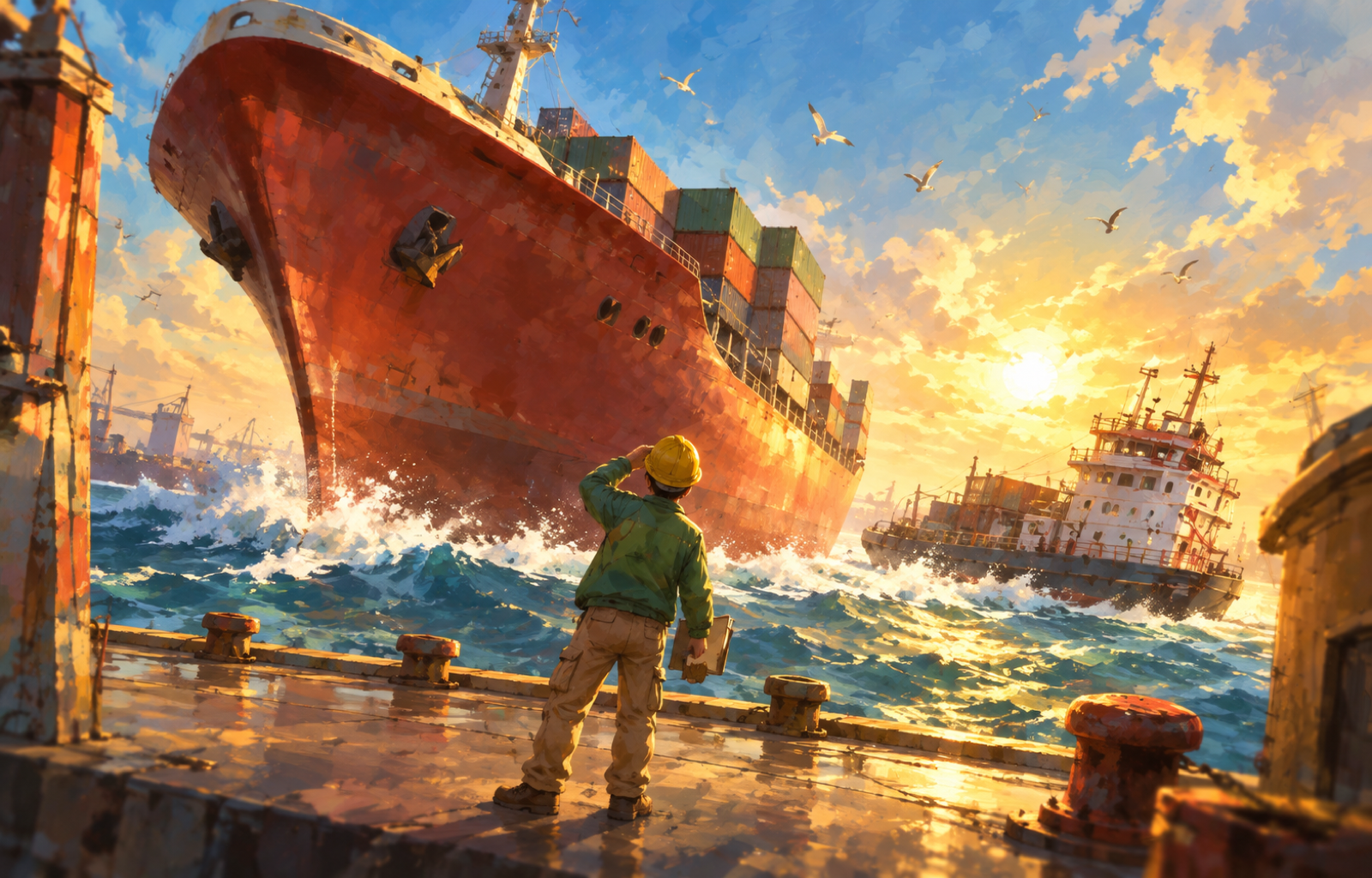 Digital Painting adobe illustrator character design digital painting graphic design illustration