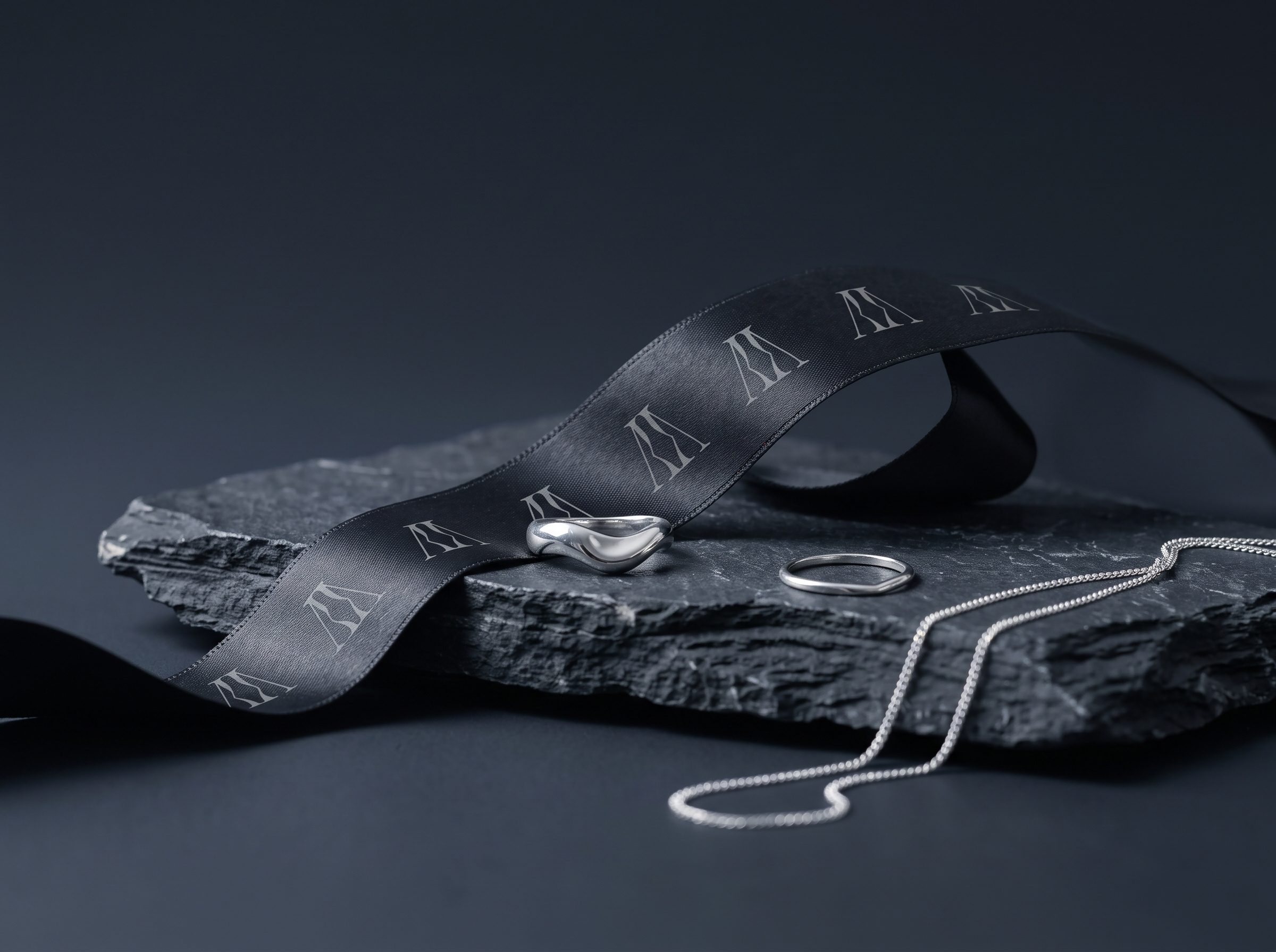 Example of Luxury Branding & Packaging Design