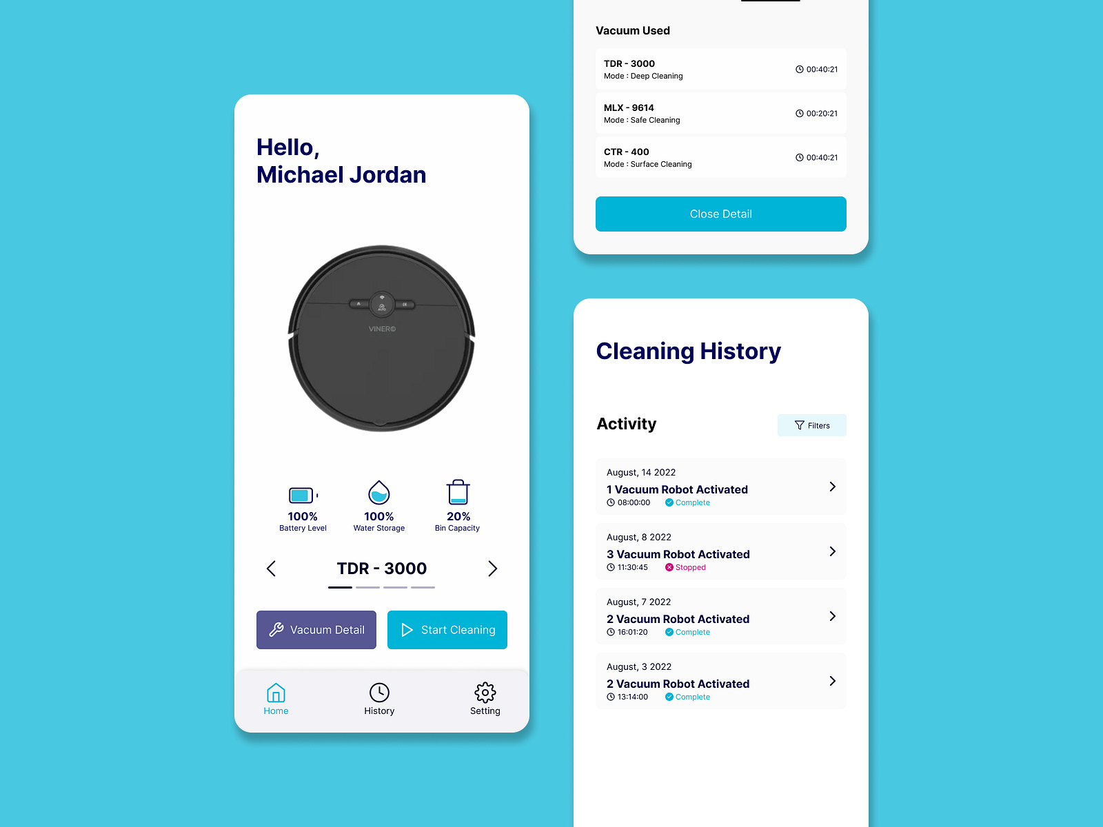 vacuum-cleaner-app-by-it-s-ersa-on-dribbble